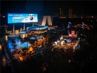 三筒洗衣机国内鏖战，海尔TOP1后海外将再下一城