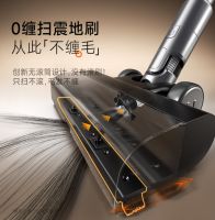 宠物毛发与零食碎屑轻松搞定！2026热门养宠吸尘器推荐