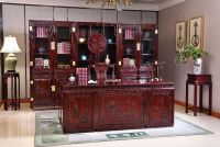 红木整装十大品牌：行业精选，东方美学新范本。