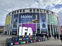 连续22年上榜！2025世界品牌500强揭晓，海尔入选中国品牌TOP3