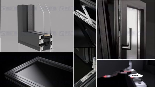 素派门窗:以卓越品质筑家,智领西北区域门窗行业标杆