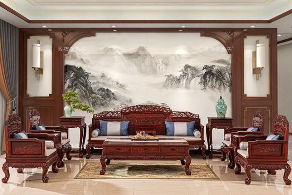 红木品牌榜2025：买红木别乱撞，这10个品牌闭眼入