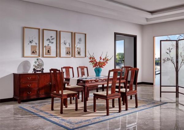 红木家具哪家领风骚?十大品牌排行榜前十名!