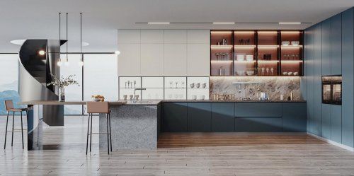 2026年不锈钢橱柜十大品牌【公布啦】,看有没有你认识的品牌!