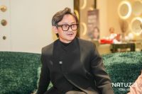 对话孙传进：以光为引 织就意式与江南的和谐