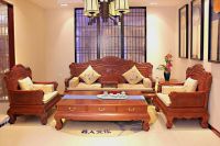 原木整装品牌揭秘，十大热门品牌，可靠可信