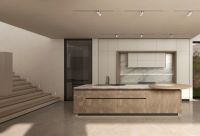 归心之境，FotileStyle携手WJID 维几设计打造与时光共生长的理想居所