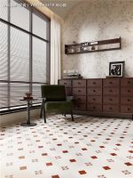 状元上新 | 高级复古，是看得见的“砖”属感！