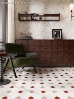 状元上新 | 高级复古，是看得见的“砖”属感！