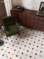 状元上新 | 高级复古，是看得见的“砖”属感！