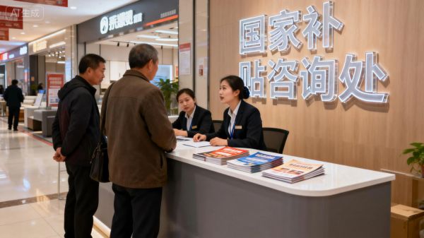2026年“国补”延续，家居行业是继续依赖补贴，还是走向价值自立？