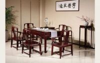 红木整装龙头企业全览：十大品牌实力与风格解读
