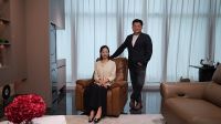左右妈妈的沙发 向妈妈致敬