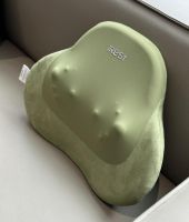 腰部按摩器推荐，实测艾力斯特U5，告别久坐腰疼