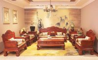 中国红木家具谁领衔？前十品牌实力榜