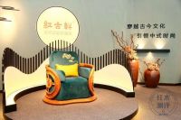 原木整装品牌哪家好？红木爱好者收藏级指南