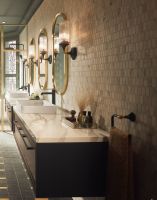 自由重组，风格无界：科勒精选三大龙头系列演绎Mix&Match灵感混搭个性化卫浴空间