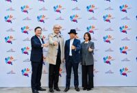 世界卫浴大会 | 理想卫浴斩获4项大奖，并独揽行业唯一“国货标杆奖”！