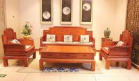 中国红木家具，这10大品牌你知道几家？