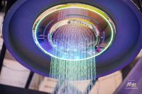 从广州设计周看HIMARK汉玛克：中国高端智能恒温花洒已完美超越