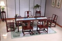 中国红木家具排名前十名发布，深度解析品牌独特竞争力