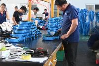 国产阀门十大品牌硬核代表：天津高通以100%合格率树立品质标杆