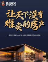 司法与商拍双轨并行 | 深圳置信商贸公司无缝衔接的服务新模式