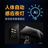 品格32℃全域速暖浴室暖空调K1Pro：颜值党和实用派都无法抗拒！