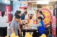 厚美茂家居，一个“厚道”的家具建材市场！