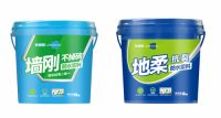 防水涂料挑花了眼?2026家装闭眼入老顽固,选对其实很简单