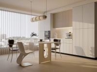 桔家家居：双轮驱动重构高定生态，诚邀伙伴共赴蓝海