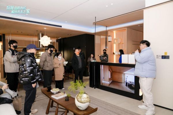 当“好房子”成为必答题,兔宝宝如何重构家居解决方案?