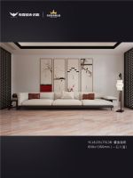 粤强宗师M9系列【鎏金溢彩】，筑就大宅气韵！定义家居高定美学！