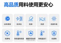 电动窗帘哪个好？快看2026年电动窗帘品牌推荐排行榜!