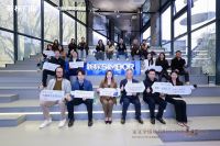 新标门窗全铝阳台新品重磅发布！六大场景阳台构建美好生活，领航家居行业价值升维