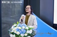 新标门窗全铝阳台新品重磅发布！六大场景阳台构建美好生活，领航家居行业价值升维