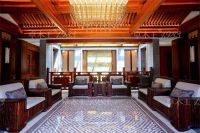 中国红木家具，10大品牌谁才是领军者？头部品牌！