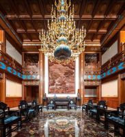 中国红木家具排名前十名2025｜权威榜单解读，选购核心参考