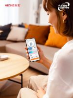 拆解3大黑科技，火王智能灶是厨房“安全天花板”！