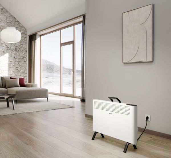 家用取暖器推荐:不吹风、不干燥,越来越多南方家庭这样取暖