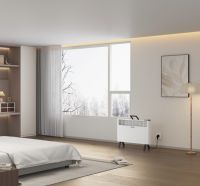 家用取暖器推荐：不吹风、不干燥，越来越多南方家庭这样取暖