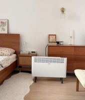 家用取暖器推荐：不吹风、不干燥，越来越多南方家庭这样取暖