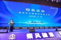 乘风破浪启新程 凝心聚力绘宏图——广东大湾区隔断行业交流峰会正式举行