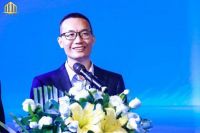乘风破浪启新程 凝心聚力绘宏图——广东大湾区隔断行业交流峰会正式举行