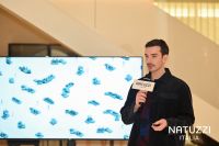 Natuzzi Italia ——Amama系列中国巡展圆满收官：以“Rooted in harmony”连接意式美学与东方生活
