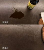 值不值？我花进口一半的钱装国产品牌无上岩板，两年后来看看效果