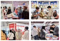 HOMELIFE沙特首展顺利举办，直击中东新消费升级需求！