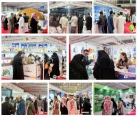 HOMELIFE沙特首展顺利举办，直击中东新消费升级需求！