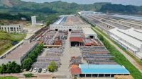 广东好建材企业展示：佛山市真赞新型材料有限公司
