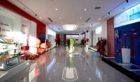 场景赋能，服务进阶：东方雨虹北京总部店正式启幕